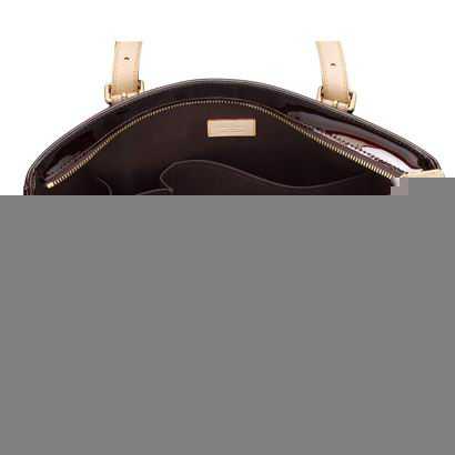 Cheap Replica Louis Vuitton Monogram Vernis Brentwood M91994 - Click Image to Close